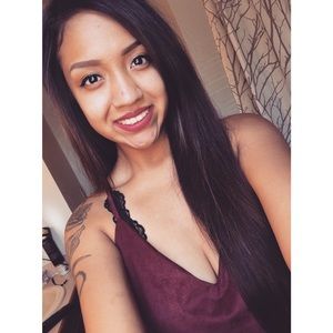 Meet your Posher, Rosario